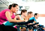 Benefícios da bicicleta ergométrica para a saúde