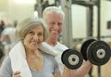 Exercícios mais indicados para os idosos