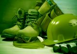Abril Verde: mês dedicado à saúde e segurança do trabalho