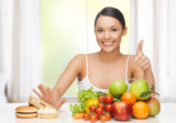 Como manter uma alimentação saudável mesmo no inverno?
