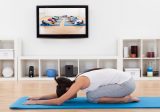 Exercícios físicos para fazer em casa