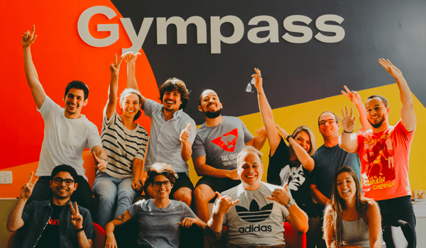 Gympass, saiba como usar e quais são os benefícios do aplicativo -  GinasticShop - Assistência Técnica de Fitness do Brasil