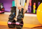 Benefícios do Kangoo Jump para a saúde