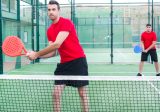 Semelhante ao Tênis, o Padel ajuda a emagrecer e relaxar