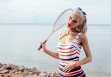 Você já ouviu falar no Beach Tennis ou Tênis de praia?