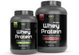 Whey Protein: o que você precisa saber antes de tomar