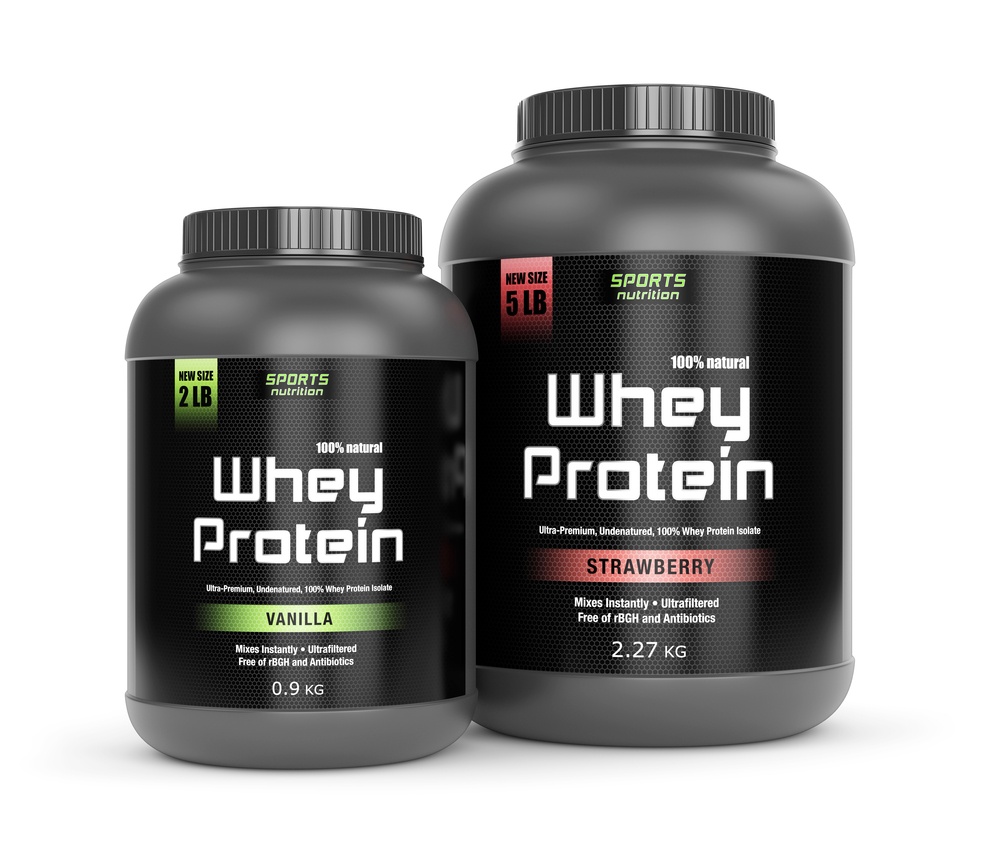 Whey Protein, como tomar? (parte II)